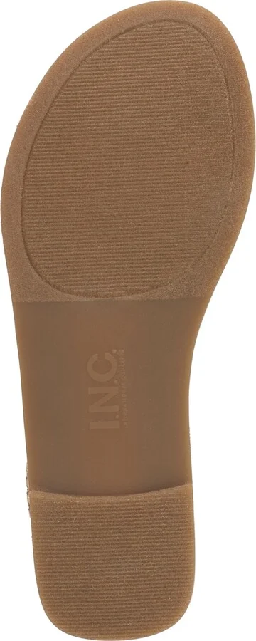 I.n.c. International Concepts Women's Mahlah Embellished Asymmetrical Sandals, Created for Macy's - Image 5