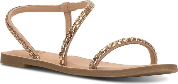 Bronze Bling