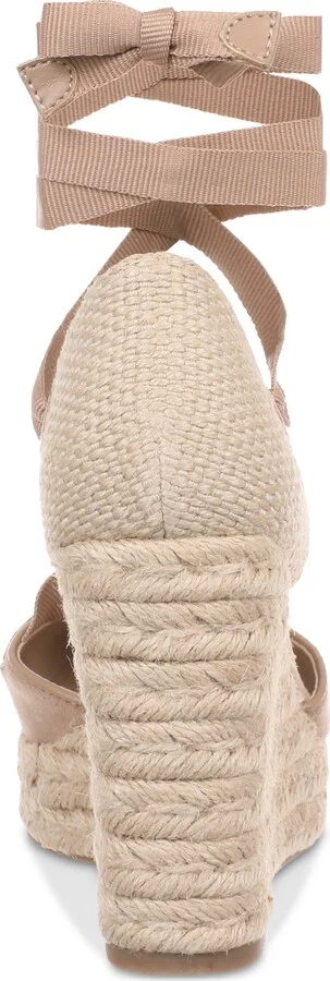 I.n.c. International Concepts Women's Merryy Espadrille Wedge Sandals, Exclusively at Macy's - Image 3