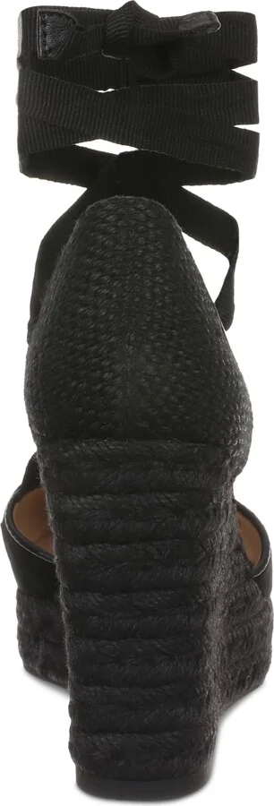 I.n.c. International Concepts Women's Merryy Espadrille Wedge Sandals, Exclusively at Macy's - Image 8