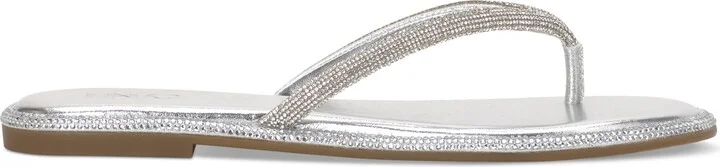 I.n.c. International Concepts Women's Myrline Flat Sandals, Created for Macy's - Image 2