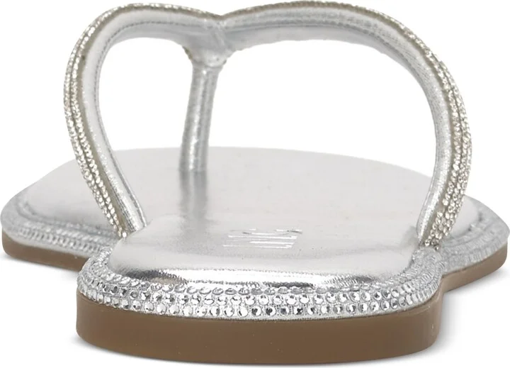 I.n.c. International Concepts Women's Myrline Flat Sandals, Created for Macy's - Image 3
