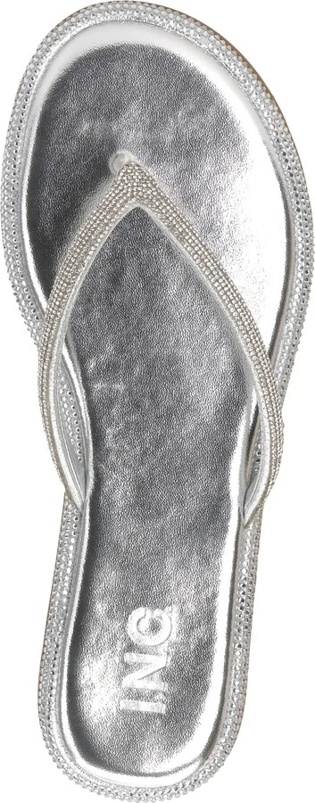 I.n.c. International Concepts Women's Myrline Flat Sandals, Created for Macy's - Image 4