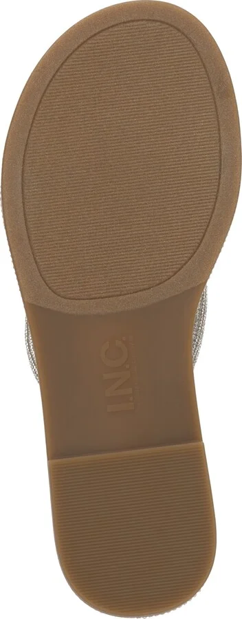 I.n.c. International Concepts Women's Myrline Flat Sandals, Created for Macy's - Image 5