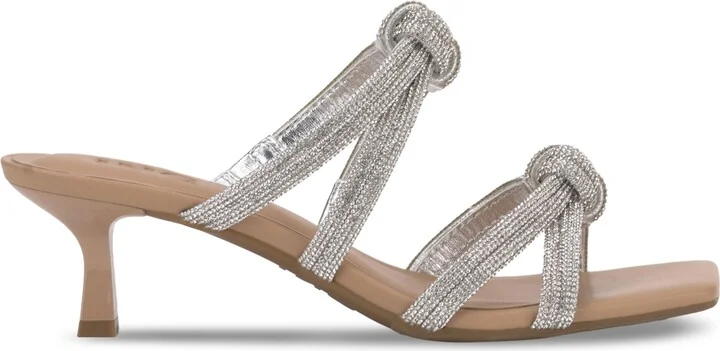 I.n.c. International Concepts Women's Nadeen Evening Sandals, Exclusively at Macy's - Image 3