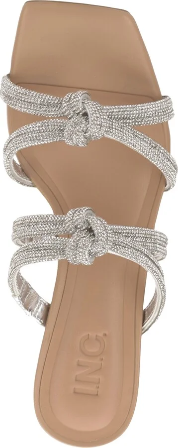 I.n.c. International Concepts Women's Nadeen Evening Sandals, Exclusively at Macy's - Image 5