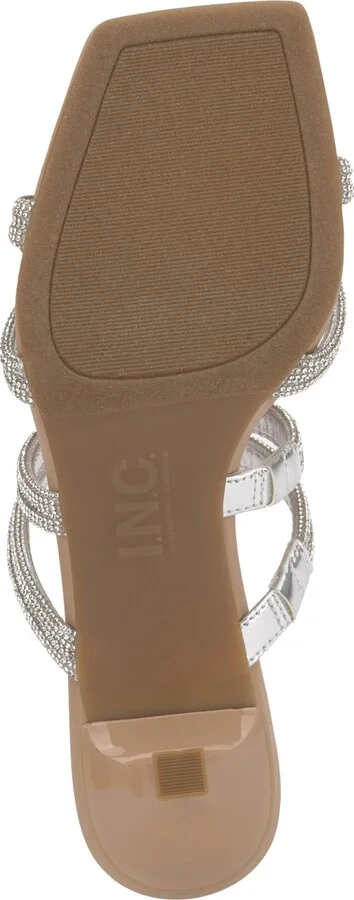 I.n.c. International Concepts Women's Nadeen Evening Sandals, Exclusively at Macy's - Image 6
