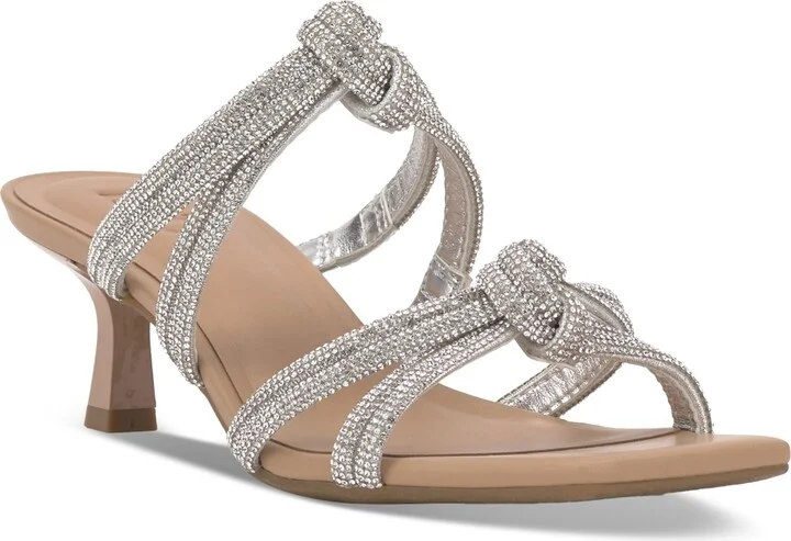 I.n.c. International Concepts Women's Nadeen Evening Sandals, Exclusively at Macy's