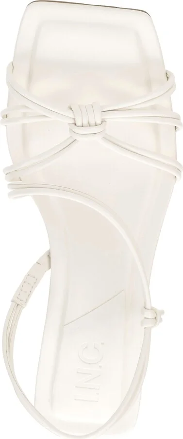 I.n.c. International Concepts Women's Nahari Dress Sandals, Exclusively at Macy's - Image 5