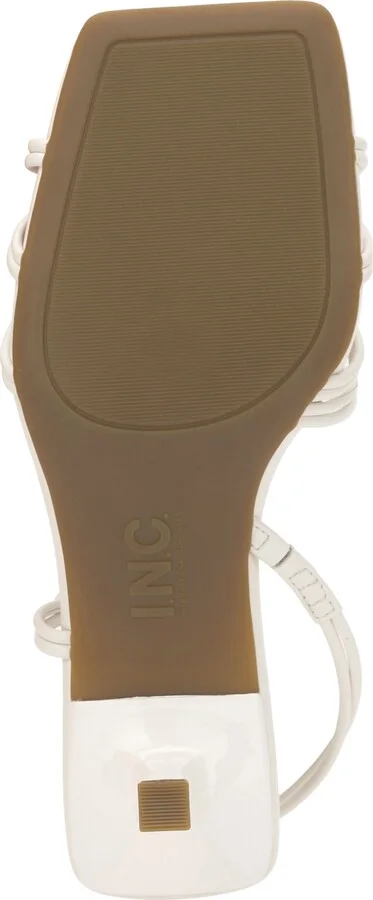 I.n.c. International Concepts Women's Nahari Dress Sandals, Exclusively at Macy's - Image 6