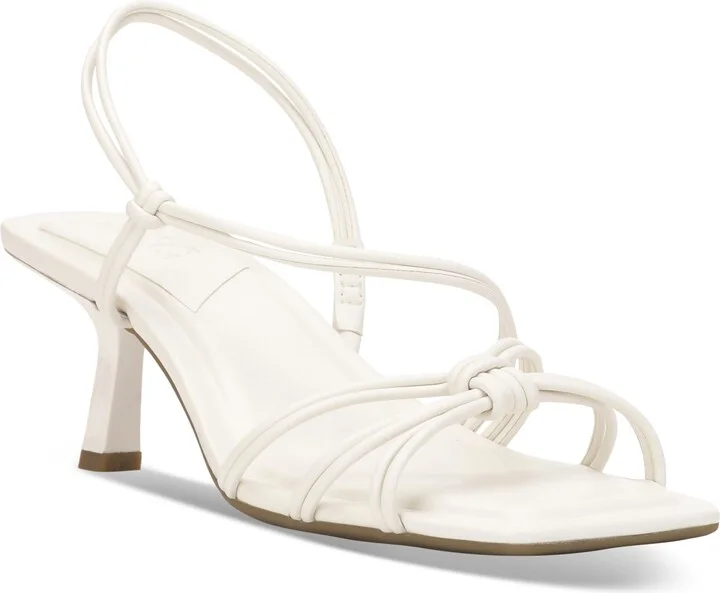 I.n.c. International Concepts Women's Nahari Dress Sandals, Exclusively at Macy's
