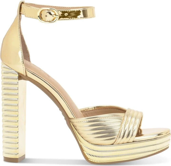 I.n.c. International Concepts Women's Namira Platform Dress Sandals, Exclusively at Macy's - Image 3
