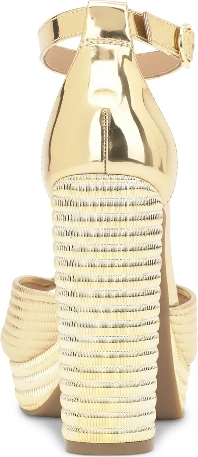 I.n.c. International Concepts Women's Namira Platform Dress Sandals, Exclusively at Macy's - Image 4