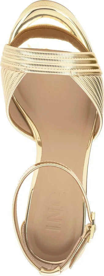 I.n.c. International Concepts Women's Namira Platform Dress Sandals, Exclusively at Macy's - Image 5