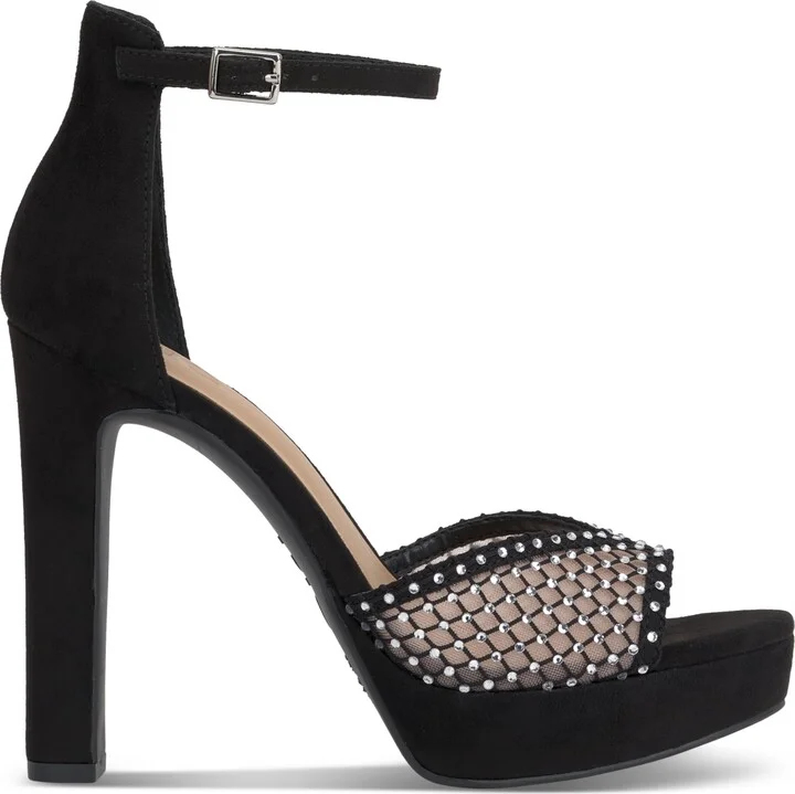 I.n.c. International Concepts Women's Ninel Platform Sandals, Created for Macy's - Image 2