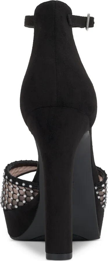 I.n.c. International Concepts Women's Ninel Platform Sandals, Created for Macy's - Image 3
