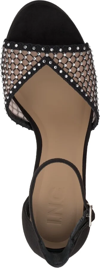 I.n.c. International Concepts Women's Ninel Platform Sandals, Created for Macy's - Image 4