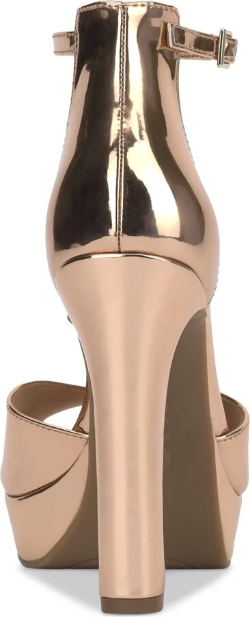 I.n.c. International Concepts Women's Ninel Platform Sandals, Created for Macy's - Image 7