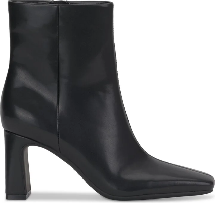 I.n.c. International Concepts Women's Odelya Dress Booties, Created for Macy's - Image 2