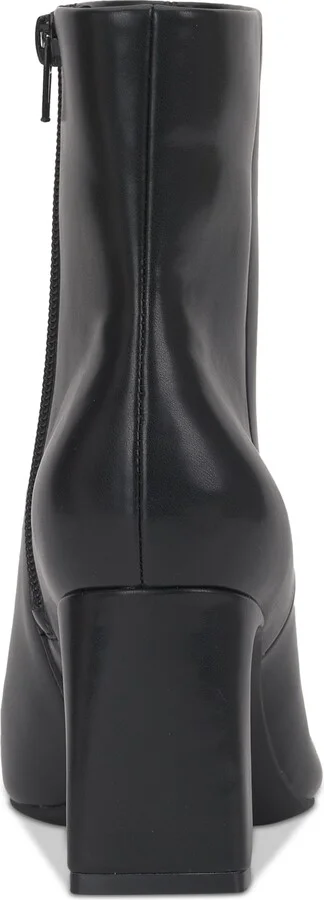 I.n.c. International Concepts Women's Odelya Dress Booties, Created for Macy's - Image 4