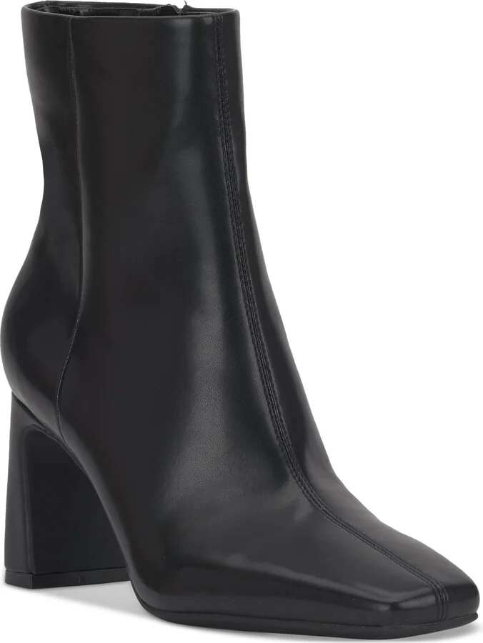 I.n.c. International Concepts Women's Odelya Dress Booties, Created for Macy's