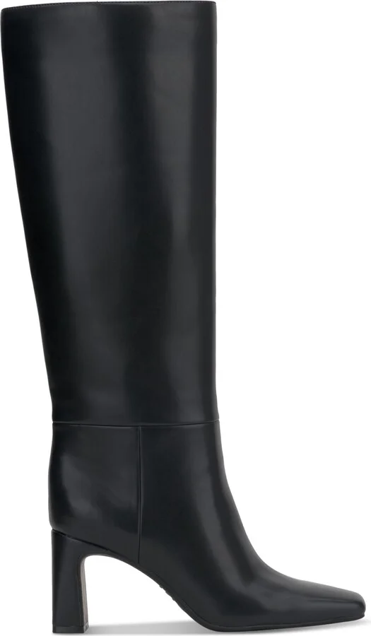 I.n.c. International Concepts Women's Odina Knee High Dress Boots, Created for Macy's - Image 3