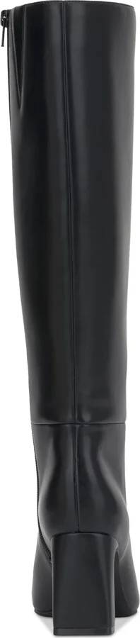 I.n.c. International Concepts Women's Odina Knee High Dress Boots, Created for Macy's - Image 4