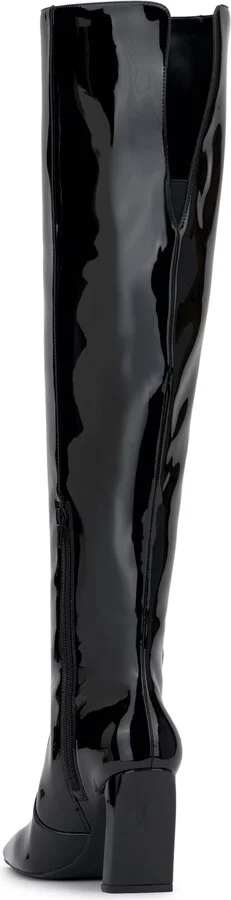 I.n.c. International Concepts Women's Orisa Over-The-Knee Boots, Created for Macy's - Image 4