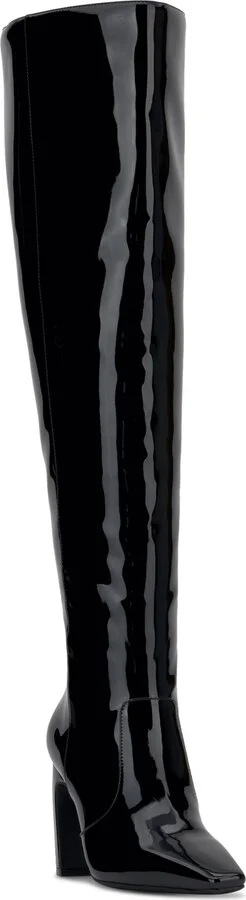 I.n.c. International Concepts Women's Orisa Over-The-Knee Boots, Created for Macy's