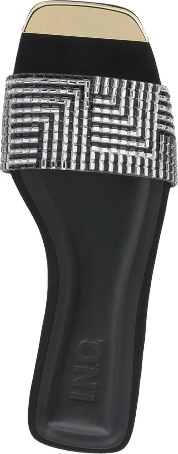 I.n.c. International Concepts Women's Pabla Slip-On Flat Sandals, Created for Macy's - Image 5