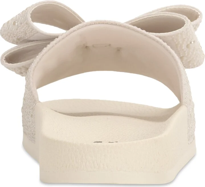 I.n.c. International Concepts Women's Peymin Pool Slides, Created for Macy's - Image 7