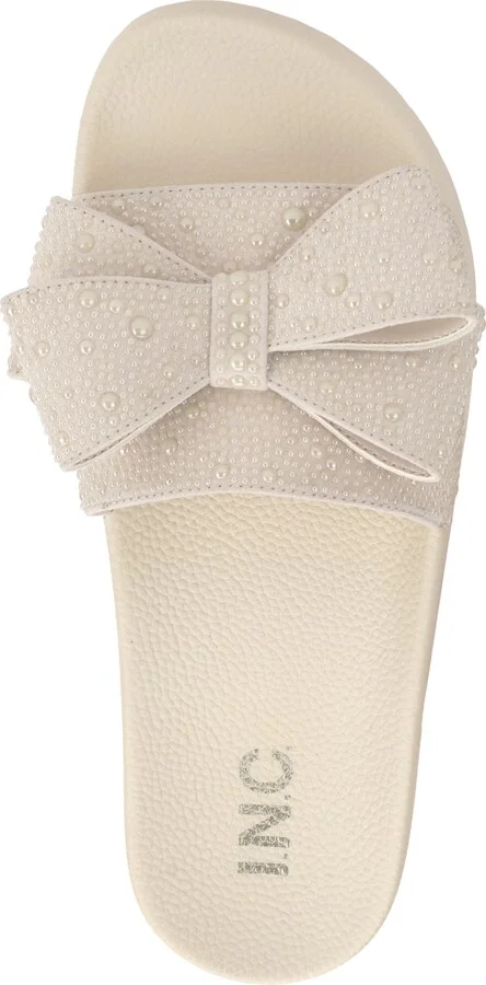 I.n.c. International Concepts Women's Peymin Pool Slides, Created for Macy's - Image 8