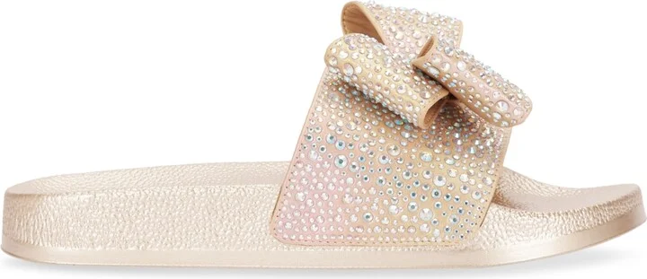 I.n.c. International Concepts Women's Peymin Pool Slides, Created for Macy's - Image 11