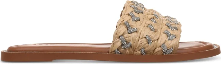 I.n.c. International Concepts Women's Philaa Sandals, Exclusively at Macy's - Image 2