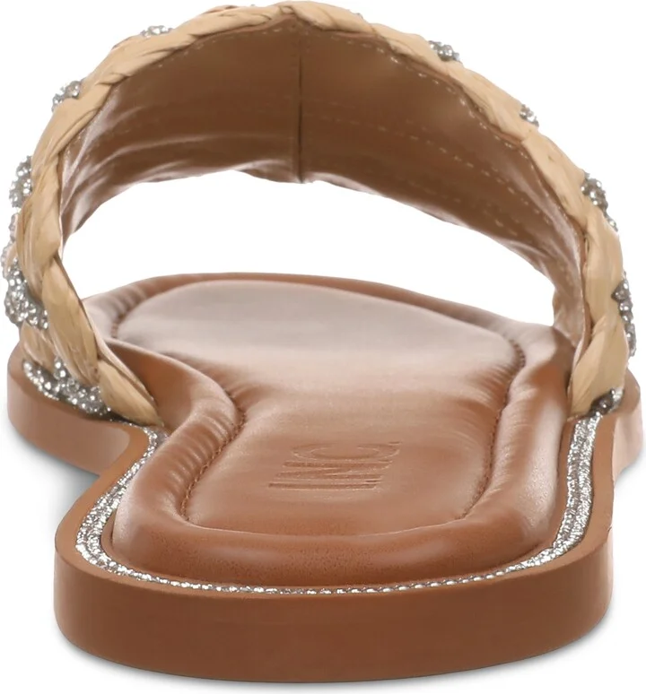 I.n.c. International Concepts Women's Philaa Sandals, Exclusively at Macy's - Image 3