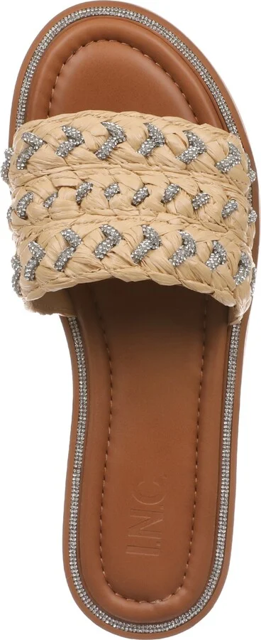 I.n.c. International Concepts Women's Philaa Sandals, Exclusively at Macy's - Image 4