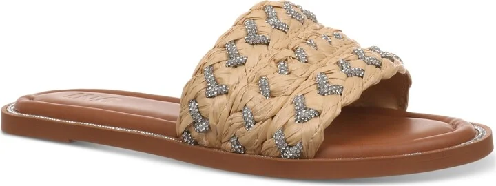I.n.c. International Concepts Women's Philaa Sandals, Exclusively at Macy's