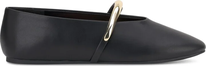 I.n.c. International Concepts Women's Rahmi Mary Jane Flats, Exclusively at Macy's - Image 2