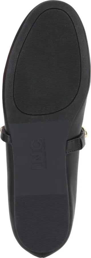 I.n.c. International Concepts Women's Rahmi Mary Jane Flats, Exclusively at Macy's - Image 5