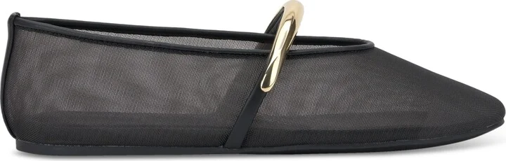 I.n.c. International Concepts Women's Rahmi Mary Jane Flats, Exclusively at Macy's - Image 6