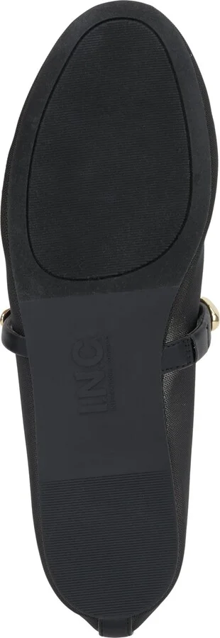 I.n.c. International Concepts Women's Rahmi Mary Jane Flats, Exclusively at Macy's - Image 9
