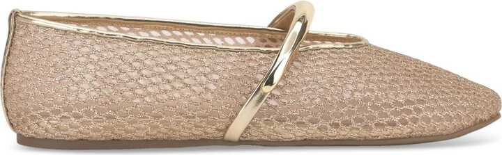 I.n.c. International Concepts Women's Rahmi Mary Jane Flats, Exclusively at Macy's - Image 10