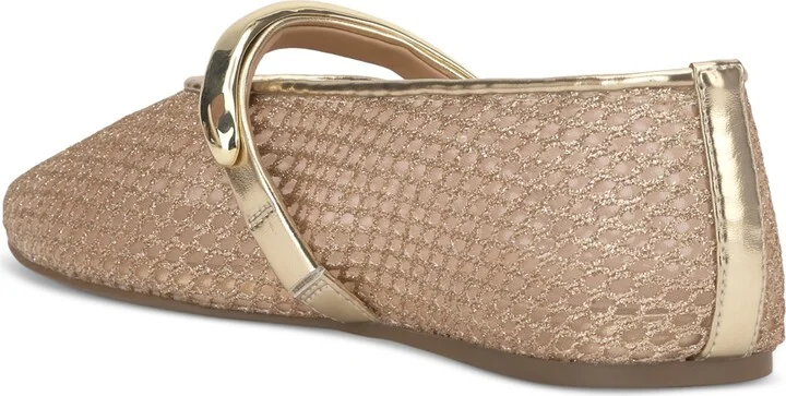 I.n.c. International Concepts Women's Rahmi Mary Jane Flats, Exclusively at Macy's - Image 11