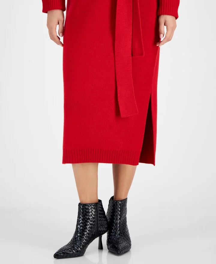 I.n.c. International Concepts Women's Raisie Dress Booties, Exclusively at Macy's - Image 2