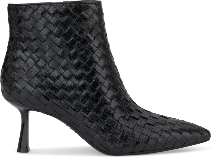 I.n.c. International Concepts Women's Raisie Dress Booties, Exclusively at Macy's - Image 3