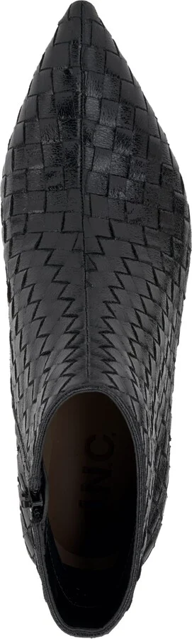 I.n.c. International Concepts Women's Raisie Dress Booties, Exclusively at Macy's - Image 5