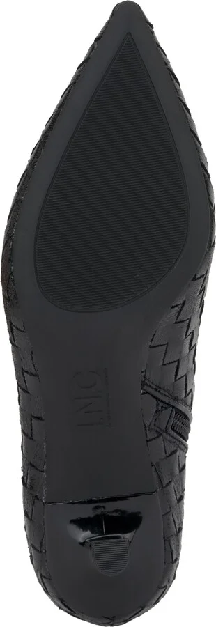 I.n.c. International Concepts Women's Raisie Dress Booties, Exclusively at Macy's - Image 6