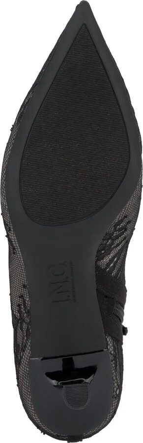 I.n.c. International Concepts Women's Raisie Dress Booties, Exclusively at Macy's - Image 10