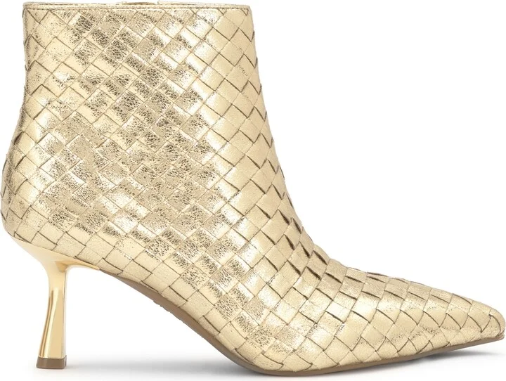 I.n.c. International Concepts Women's Raisie Dress Booties, Exclusively at Macy's - Image 11