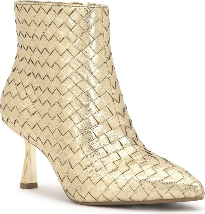 Gold Woven